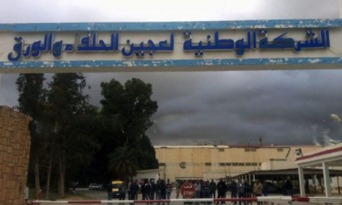 تمويل الجمعيات.. وداديات ومنح غير قانونية..    530 مليارا قيمة الخسائر المالية لشركة الحلفاء والورق !